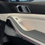BMW X7 I (G07) Рестайлинг 2023