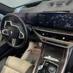 BMW X7 I (G07) Рестайлинг 2023
