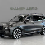 BMW X7 I (G07) Рестайлинг 2023