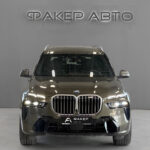 BMW X7 I (G07) Рестайлинг 2024