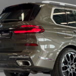 BMW X7 I (G07) Рестайлинг 2024
