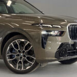 BMW X7 I (G07) Рестайлинг 2024