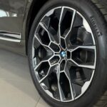 BMW X7 I (G07) Рестайлинг 2024