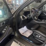 BMW X7 I (G07) Рестайлинг 2024