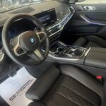BMW X7 I (G07) Рестайлинг 2024