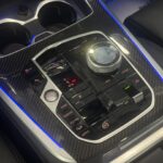 BMW X7 I (G07) Рестайлинг 2024