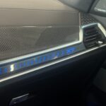 BMW X7 I (G07) Рестайлинг 2024