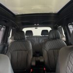 BMW X7 I (G07) Рестайлинг 2024