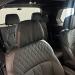 BMW X7 I (G07) Рестайлинг 2024