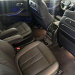 BMW X7 I (G07) Рестайлинг 2024