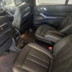 BMW X7 I (G07) Рестайлинг 2024