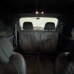 BMW X7 I (G07) Рестайлинг 2024