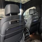 BMW X7 I (G07) Рестайлинг 2024