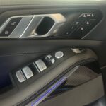 BMW X7 I (G07) Рестайлинг 2024