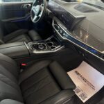 BMW X7 I (G07) Рестайлинг 2024