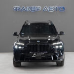 BMW X7 I (G07) Рестайлинг 2025