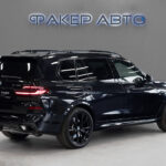 BMW X7 I (G07) Рестайлинг 2025