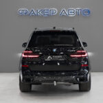 BMW X7 I (G07) Рестайлинг 2025