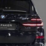 BMW X7 I (G07) Рестайлинг 2025