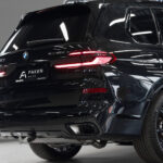 BMW X7 I (G07) Рестайлинг 2025