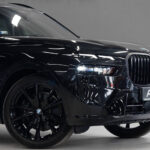 BMW X7 I (G07) Рестайлинг 2025