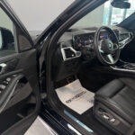 BMW X7 I (G07) Рестайлинг 2025