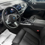 BMW X7 I (G07) Рестайлинг 2025