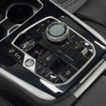 BMW X7 I (G07) Рестайлинг 2025