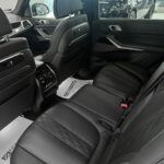 BMW X7 I (G07) Рестайлинг 2025