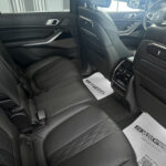 BMW X7 I (G07) Рестайлинг 2025