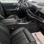 BMW X7 I (G07) Рестайлинг 2025