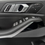 BMW X7 I (G07) Рестайлинг 2025