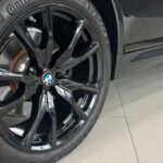 BMW X7 I (G07) Рестайлинг 2025