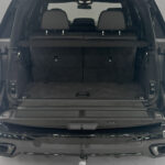 BMW X7 I (G07) Рестайлинг 2025