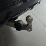 BMW X7 I (G07) Рестайлинг 2025