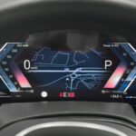 BMW X7 I (G07) Рестайлинг 2025