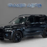 BMW X7 I (G07) Рестайлинг 2025
