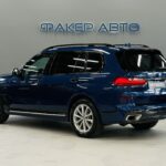 BMW X7 I (G07) 2020