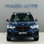 BMW X7 I (G07) 2020