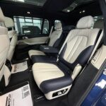 BMW X7 I (G07) 2020