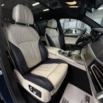BMW X7 I (G07) 2020
