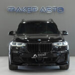 BMW X7 I (G07) 2020