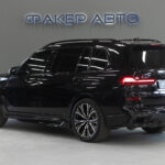 BMW X7 I (G07) 2020