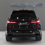 BMW X7 I (G07) 2020