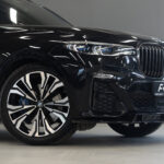 BMW X7 I (G07) 2020