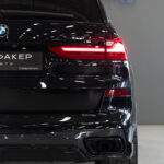 BMW X7 I (G07) 2020
