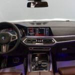 BMW X7 I (G07) 2020