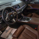 BMW X7 I (G07) 2020