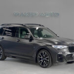 BMW X7 I (G07) 2021