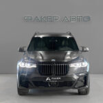 BMW X7 I (G07) 2021